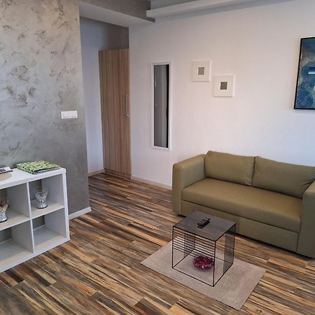 Apartments And Rooms Lorena 236 Rovinj Dış mekan fotoğraf