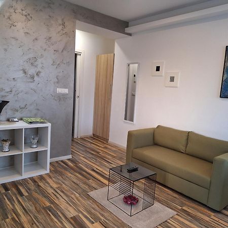 Apartments And Rooms Lorena 236 Rovinj Dış mekan fotoğraf