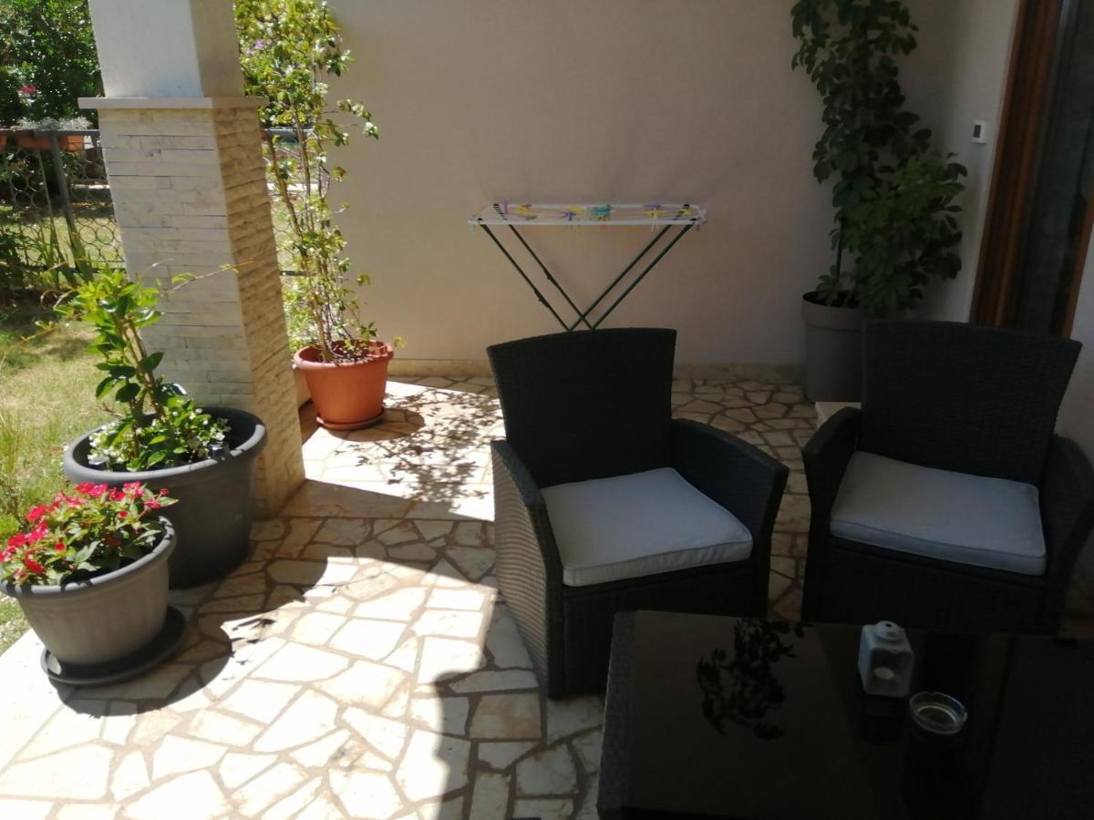 Apartments And Rooms Lorena 236 Rovinj Dış mekan fotoğraf