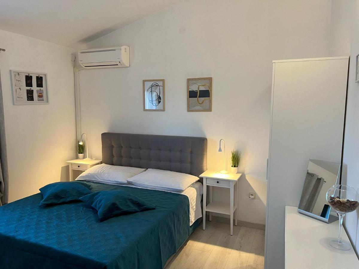 Apartments And Rooms Lorena 236 Rovinj Dış mekan fotoğraf