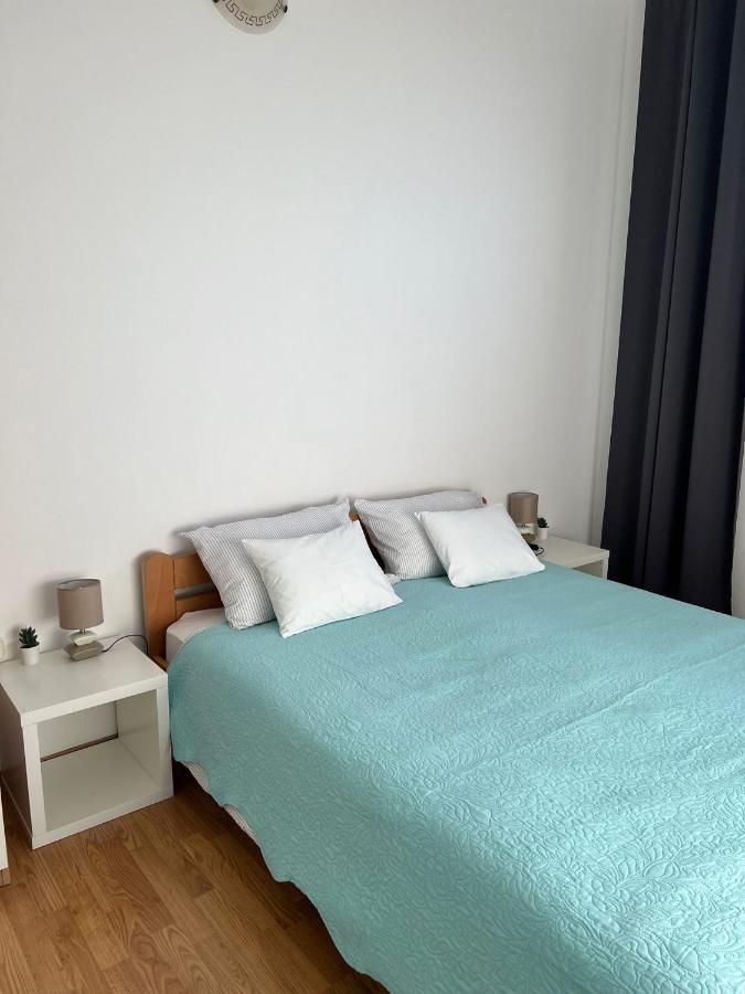 Apartments And Rooms Lorena 236 Rovinj Dış mekan fotoğraf