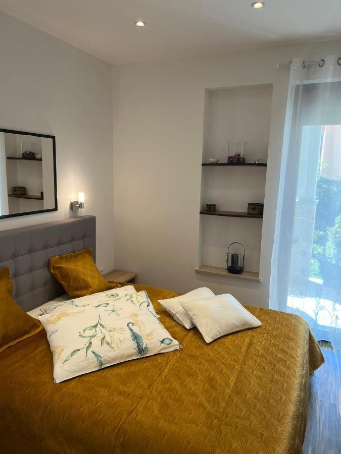 Apartments And Rooms Lorena 236 Rovinj Dış mekan fotoğraf