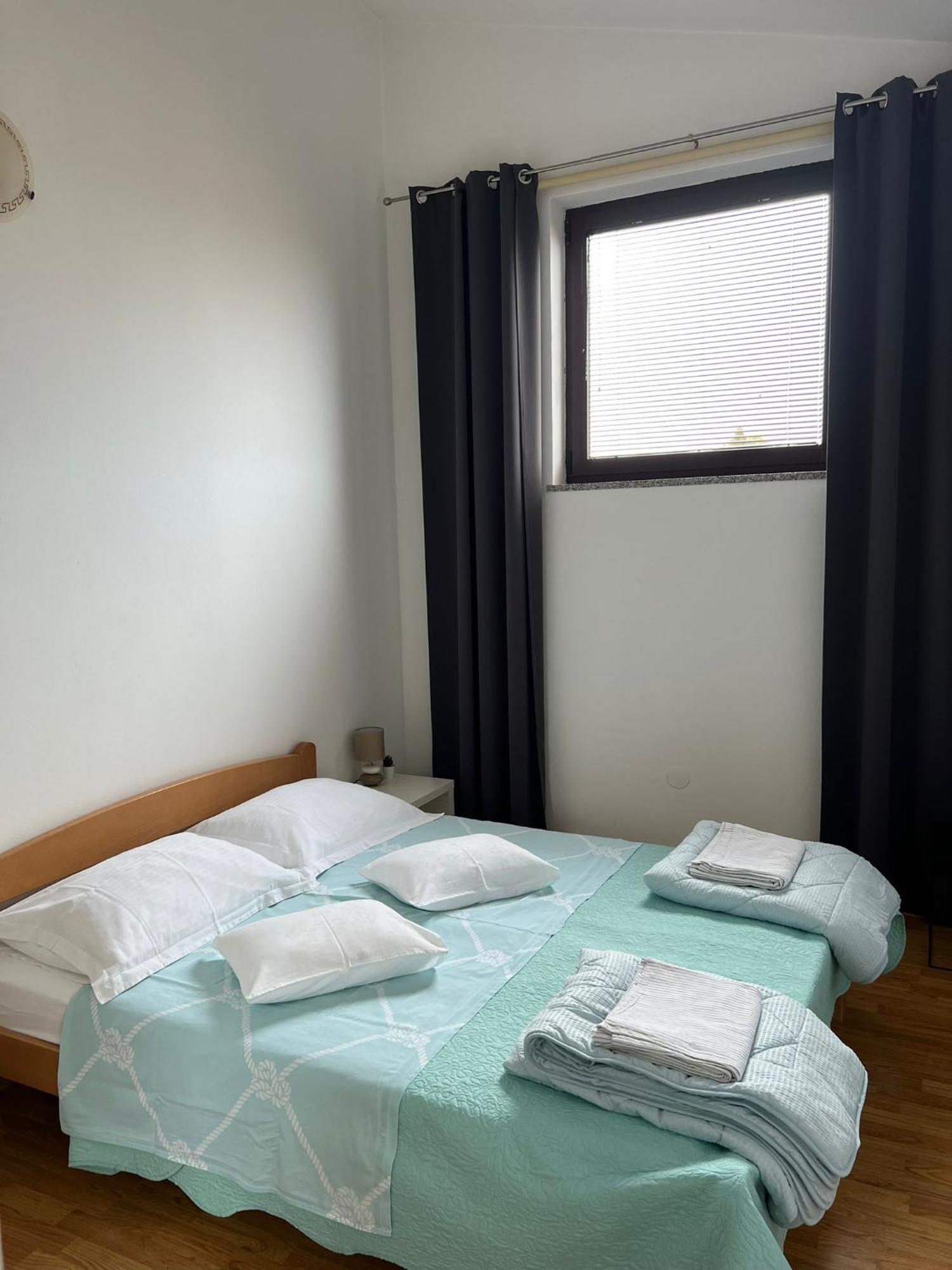 Apartments And Rooms Lorena 236 Rovinj Dış mekan fotoğraf
