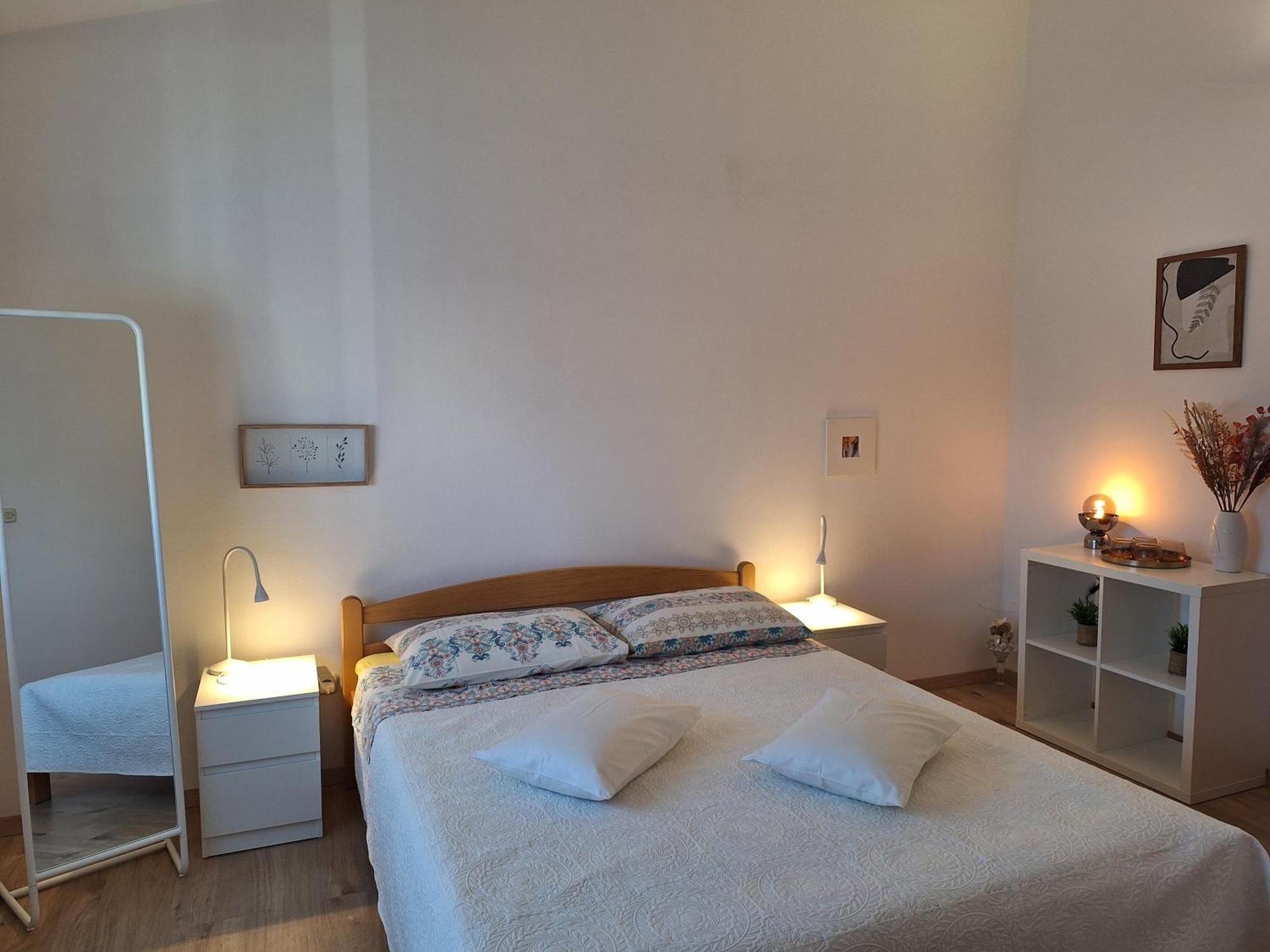 Apartments And Rooms Lorena 236 Rovinj Dış mekan fotoğraf