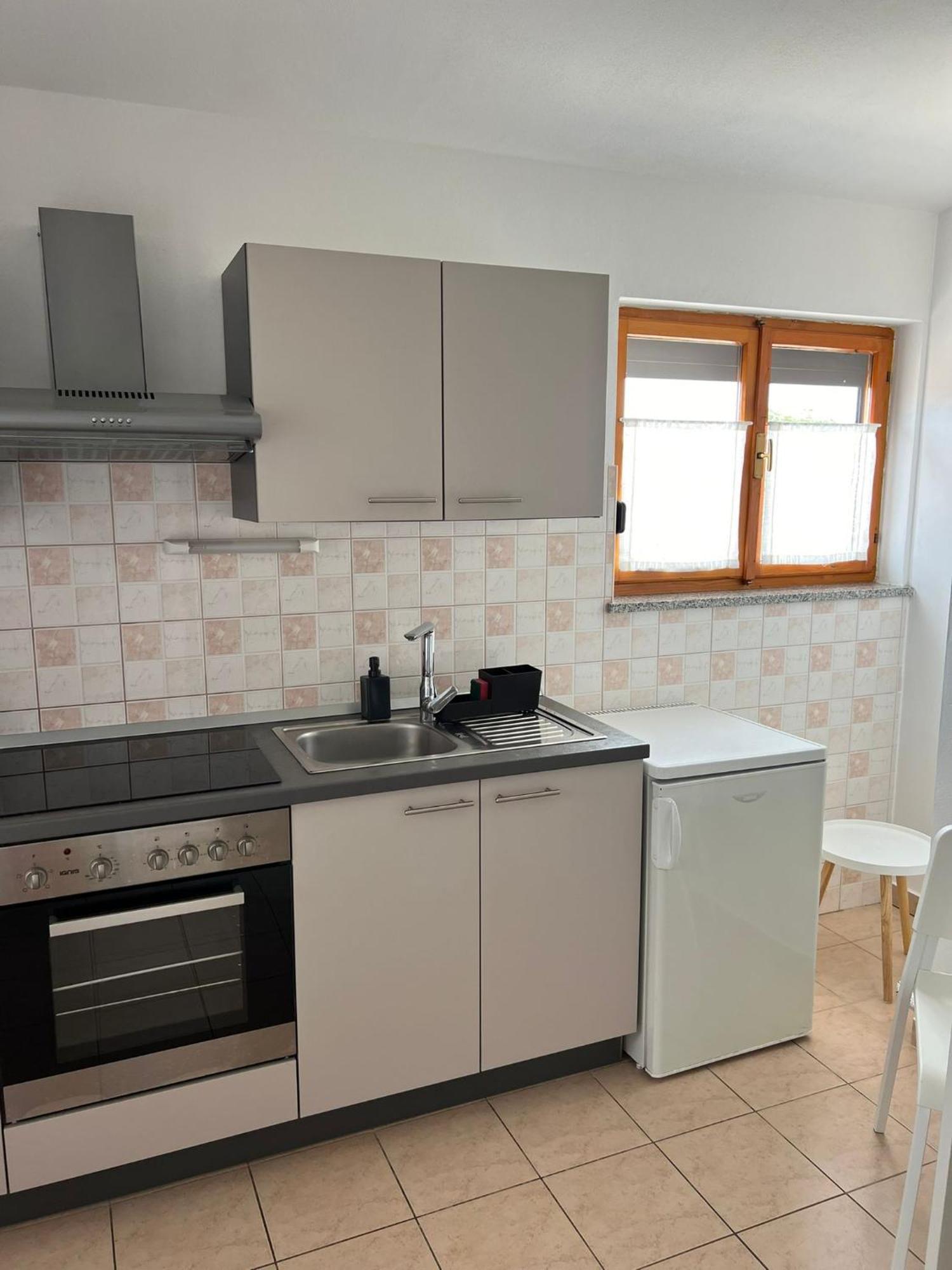 Apartments And Rooms Lorena 236 Rovinj Dış mekan fotoğraf