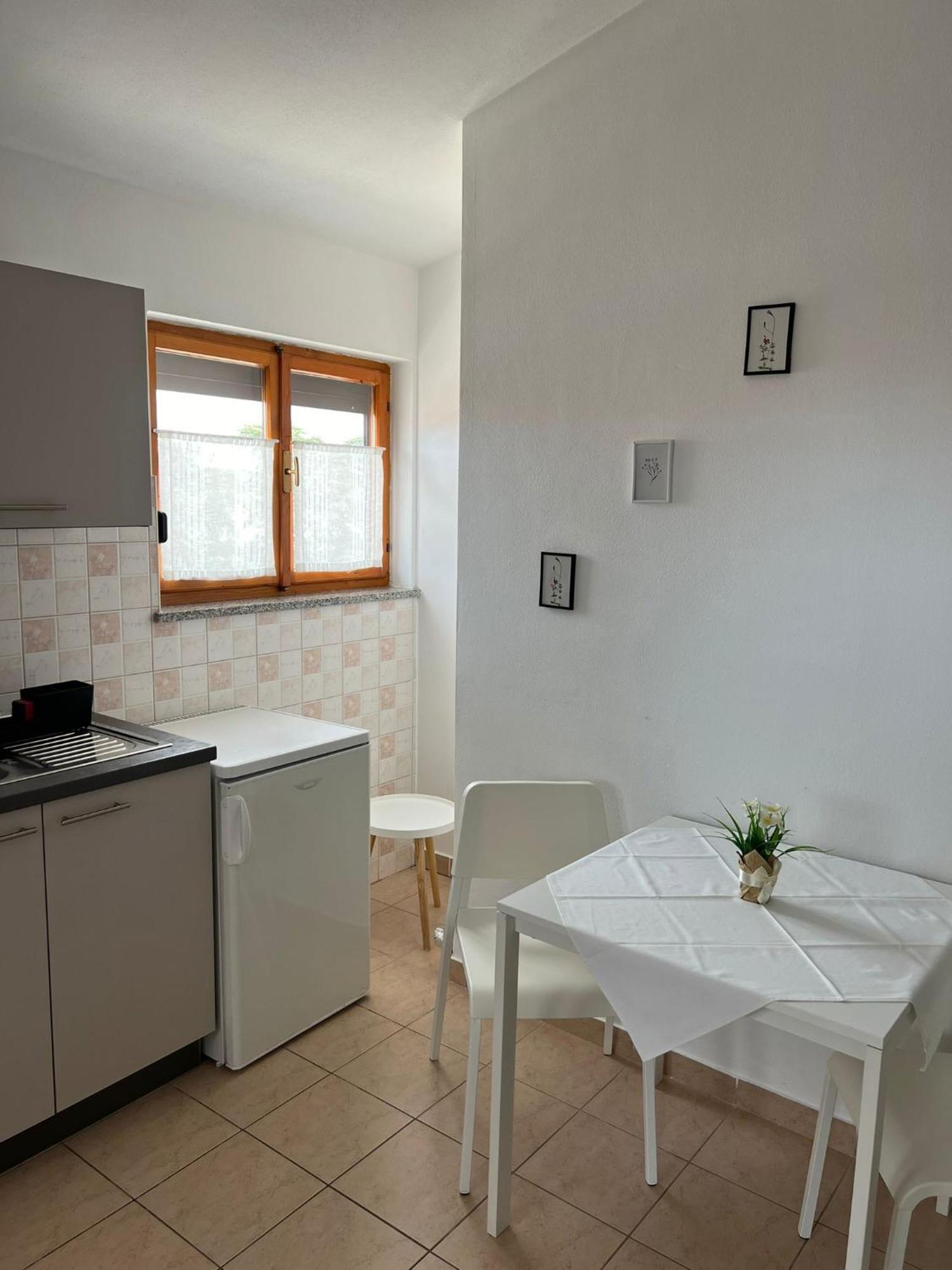 Apartments And Rooms Lorena 236 Rovinj Dış mekan fotoğraf