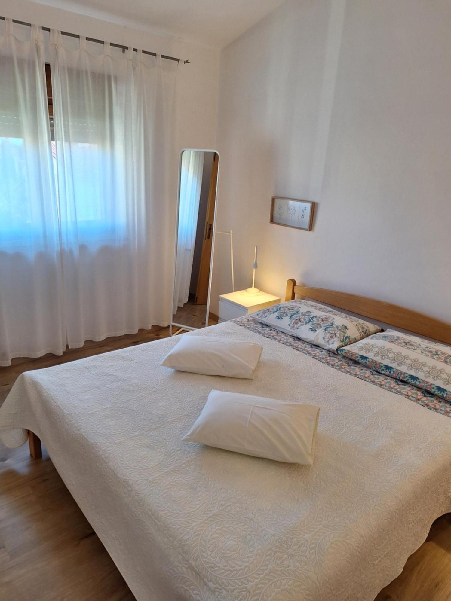 Apartments And Rooms Lorena 236 Rovinj Dış mekan fotoğraf