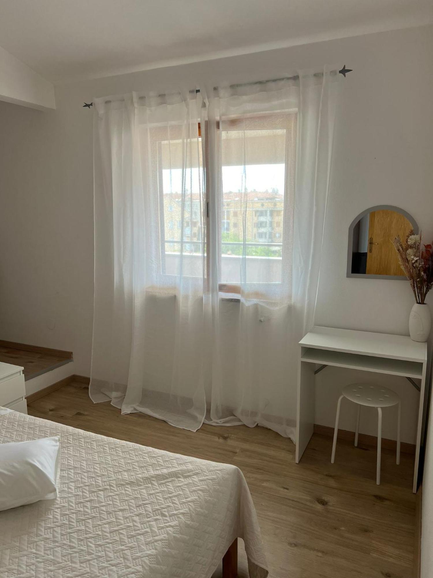 Apartments And Rooms Lorena 236 Rovinj Dış mekan fotoğraf