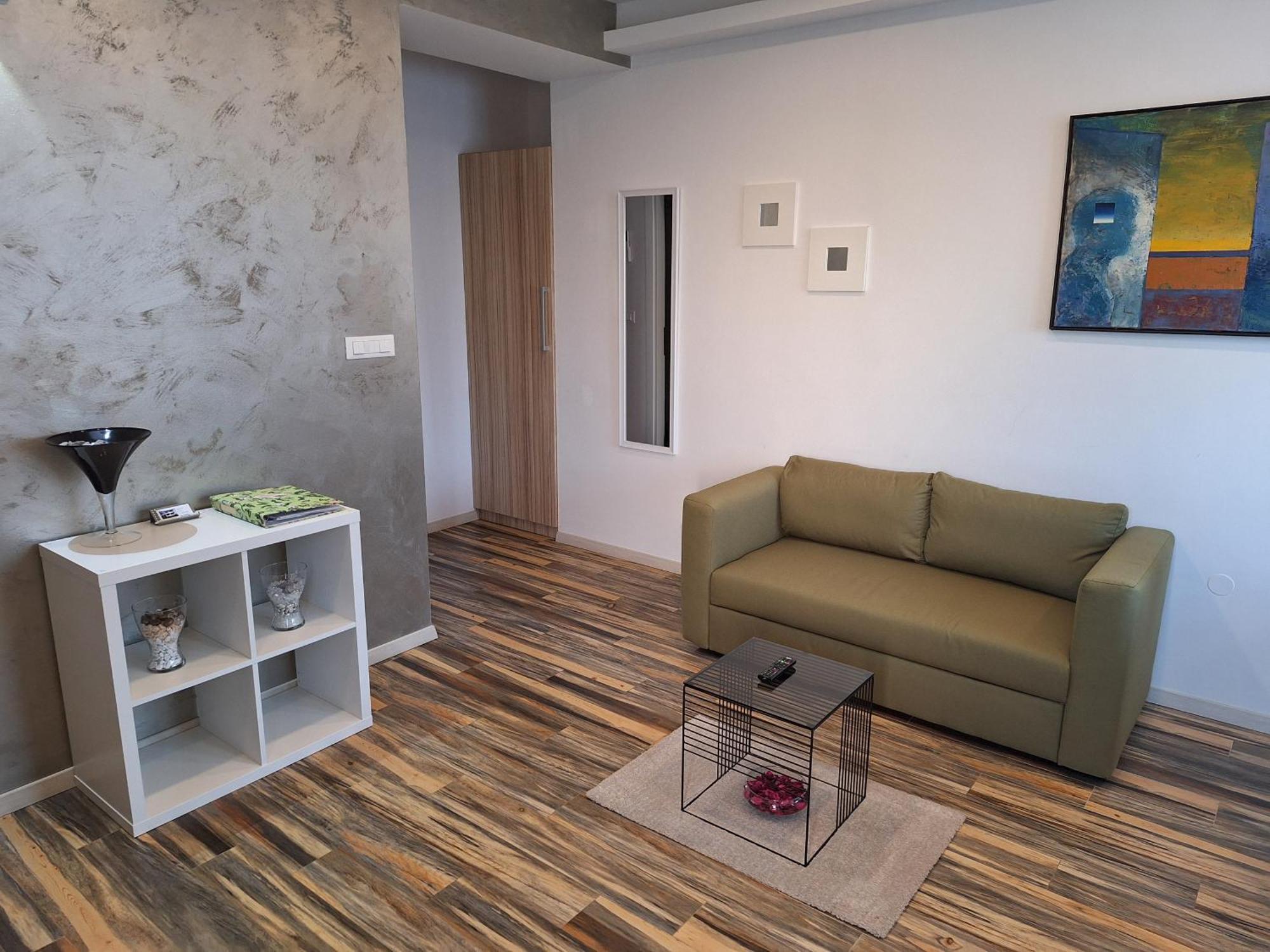 Apartments And Rooms Lorena 236 Rovinj Dış mekan fotoğraf
