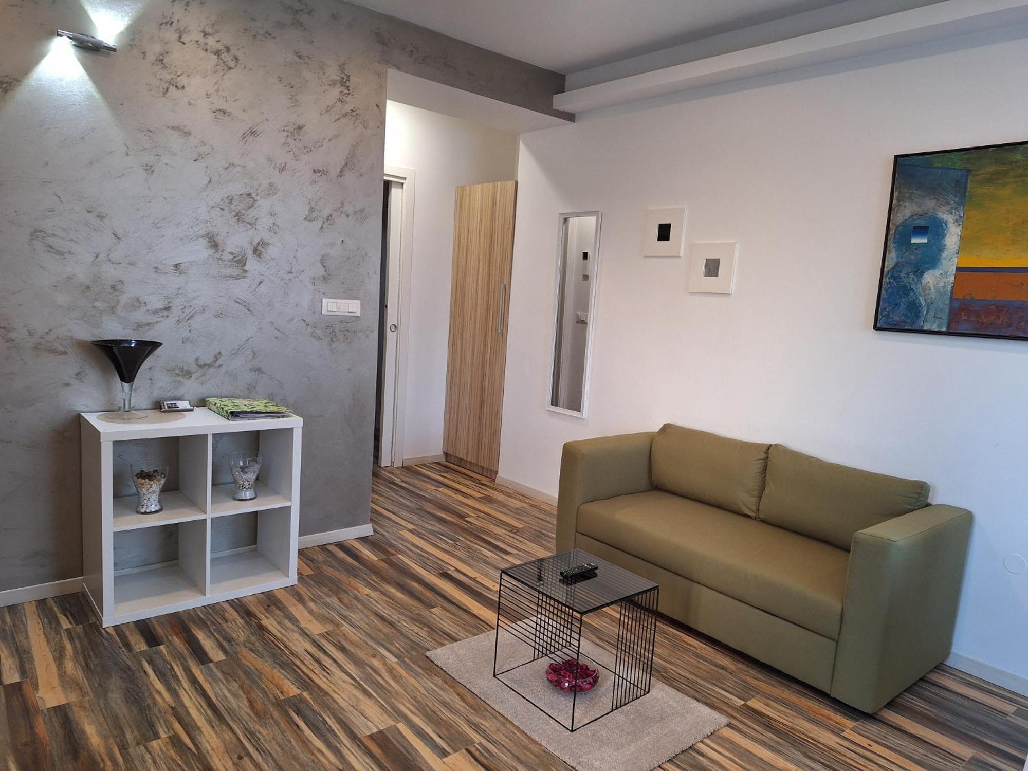 Apartments And Rooms Lorena 236 Rovinj Dış mekan fotoğraf