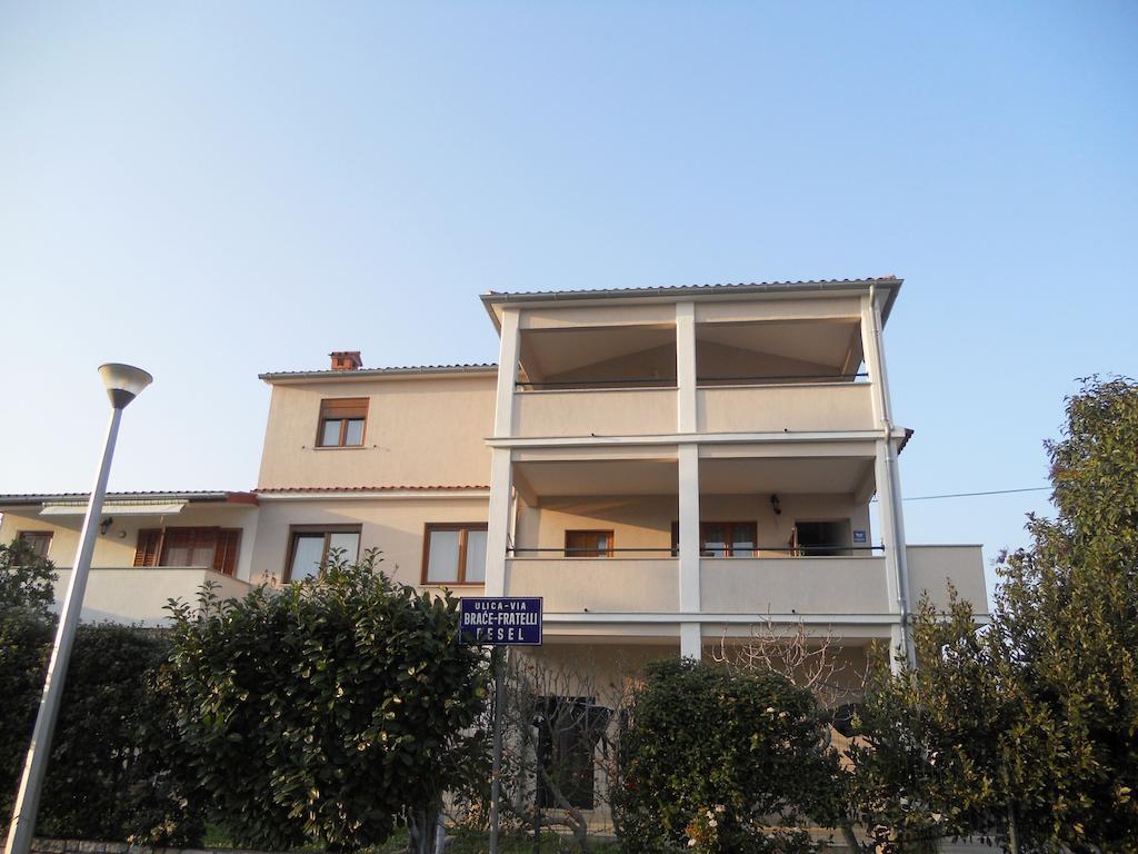 Apartments And Rooms Lorena 236 Rovinj Oda fotoğraf