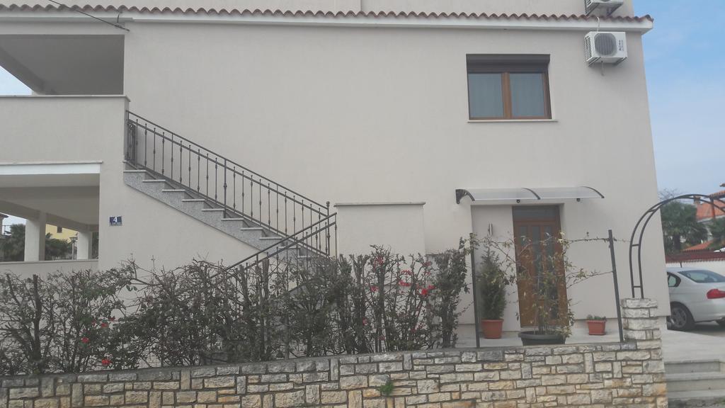 Apartments And Rooms Lorena 236 Rovinj Dış mekan fotoğraf