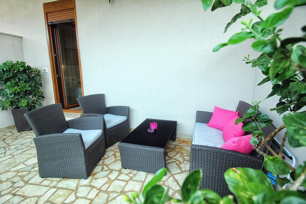 Apartments And Rooms Lorena 236 Rovinj Dış mekan fotoğraf