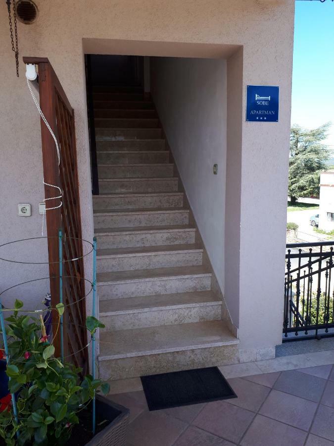 Apartments And Rooms Lorena 236 Rovinj Dış mekan fotoğraf