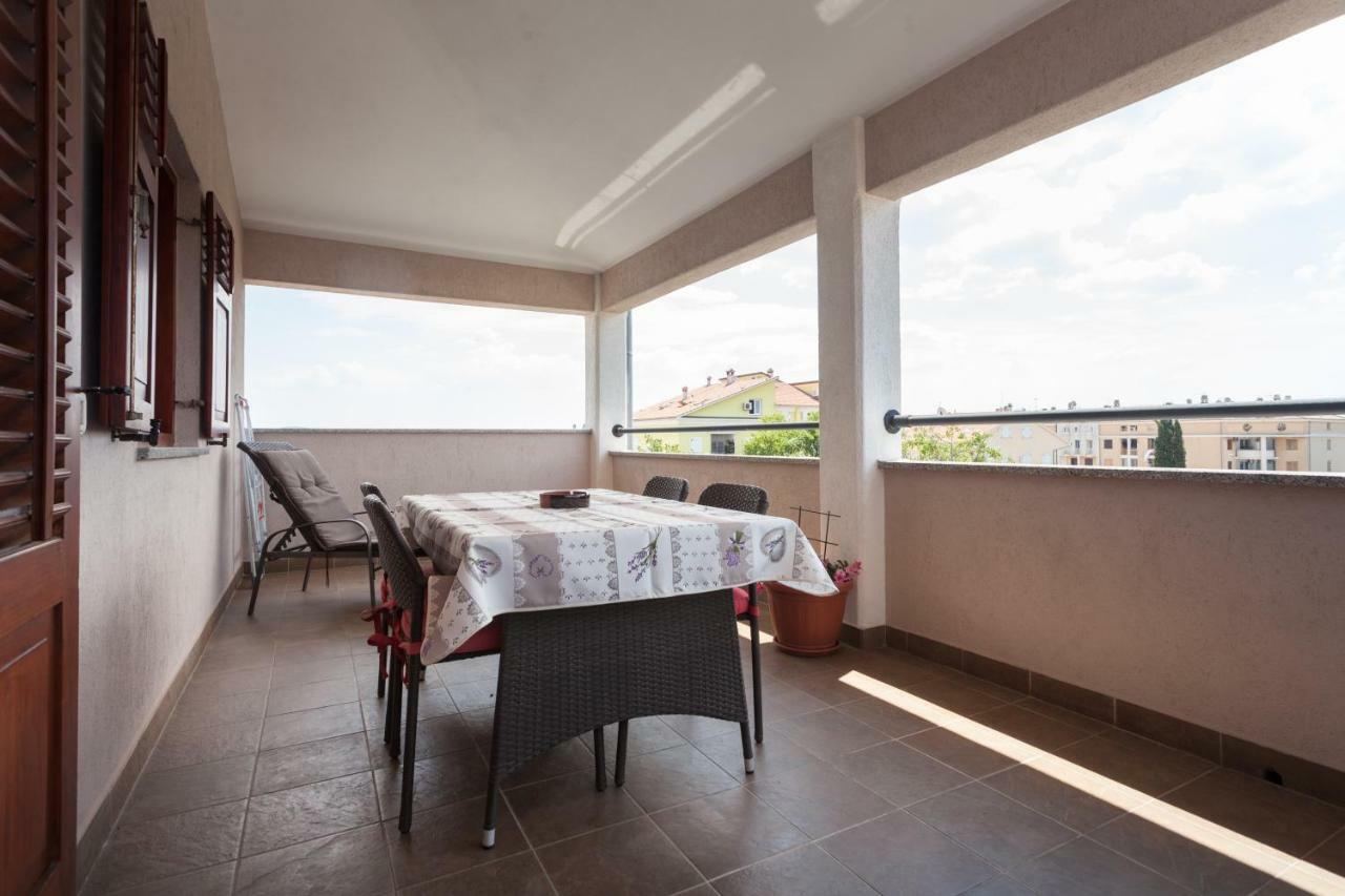 Apartments And Rooms Lorena 236 Rovinj Dış mekan fotoğraf