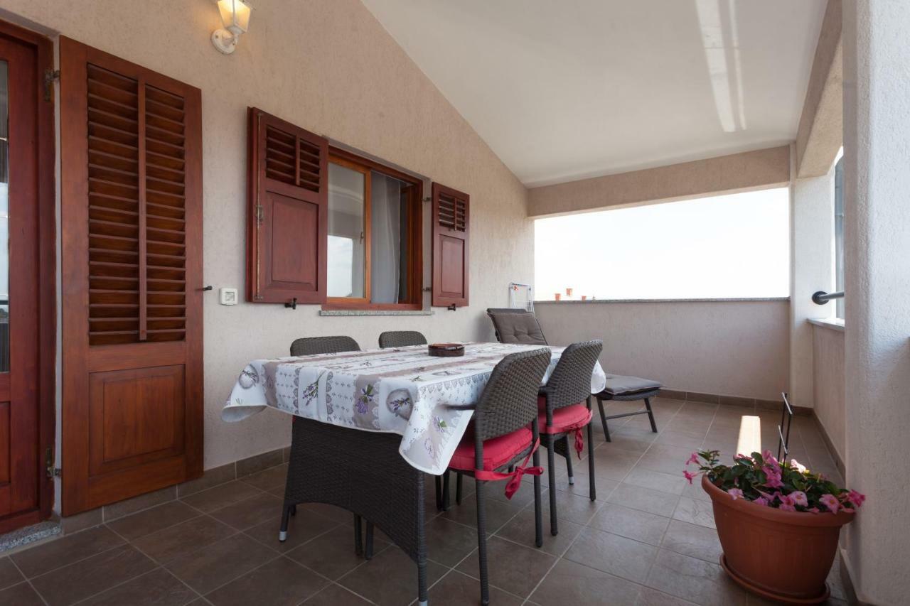 Apartments And Rooms Lorena 236 Rovinj Dış mekan fotoğraf
