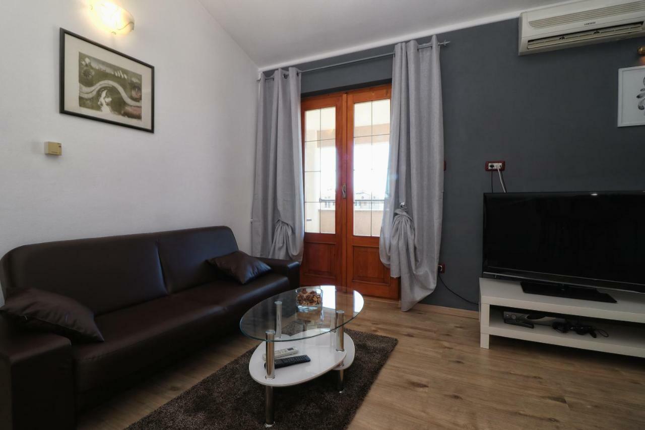 Apartments And Rooms Lorena 236 Rovinj Dış mekan fotoğraf